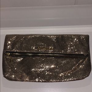 VICTORIAS SECRET MAKEUP BAG